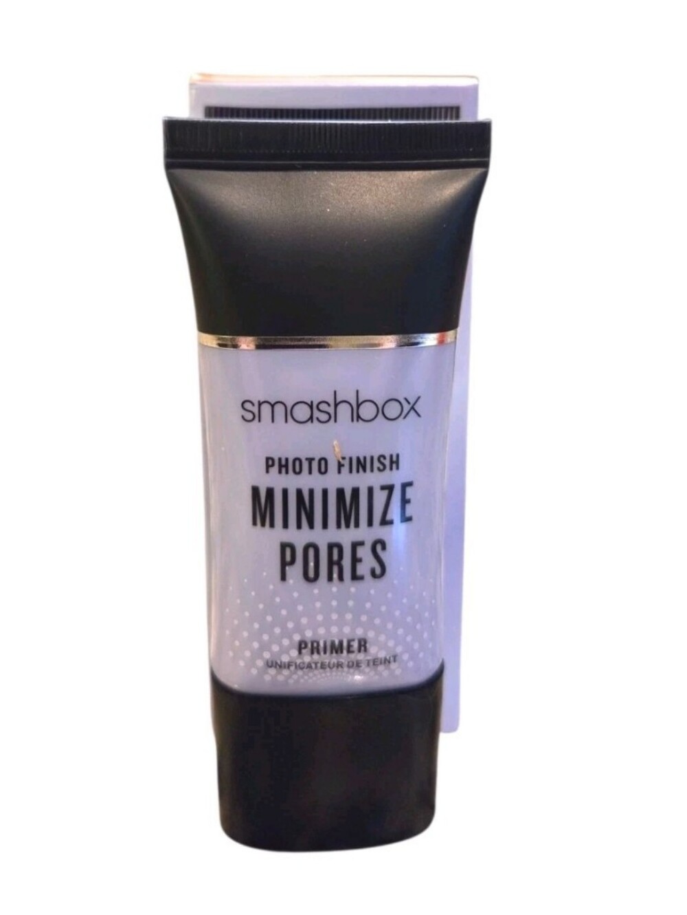Smashbox Photo Finish Minimize Pore Primer, 1 Fl Oz, New With Box - Picture 4 of 5